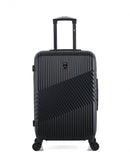 GENTLEMAN FARMER - Mittelgroßer Koffer 65cm PETER