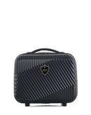 GENTLEMAN FARMER - Hartschalenkosmetikkoffer PETER-K