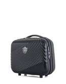 GENTLEMAN FARMER - Hartschalenkosmetikkoffer PETER-K