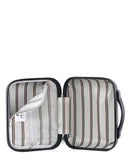 GENTLEMAN FARMER - Hartschalenkosmetikkoffer PETER-K