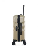 GENTLEMAN FARMER - Handgepäck - Hartschalenkoffer PETER