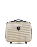 GENTLEMAN FARMER - Hartschalenkosmetikkoffer PETER-K