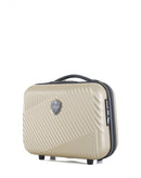 GENTLEMAN FARMER - Hartschalenkosmetikkoffer PETER-K