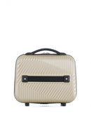 GENTLEMAN FARMER - Hartschalenkosmetikkoffer PETER-K