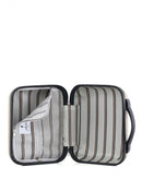 GENTLEMAN FARMER - Hartschalenkosmetikkoffer PETER-K