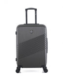 GENTLEMAN FARMER - Mittelgroßer Koffer 65cm PETER