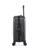 GENTLEMAN FARMER - Handgepäck - Hartschalenkoffer PETER