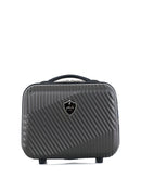 GENTLEMAN FARMER - Hartschalenkosmetikkoffer PETER-K