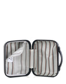 GENTLEMAN FARMER - Hartschalenkosmetikkoffer PETER-K