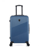 GENTLEMAN FARMER - Mittelgroßer Koffer 65cm PETER