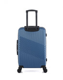 GENTLEMAN FARMER - Mittelgroßer Koffer 65cm PETER