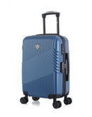 GENTLEMAN FARMER - Handgepäck - Hartschalenkoffer PETER