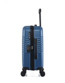 GENTLEMAN FARMER - Handgepäck - Hartschalenkoffer PETER