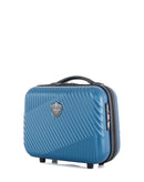 GENTLEMAN FARMER - Hartschalenkosmetikkoffer PETER-K