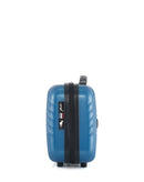 GENTLEMAN FARMER - Hartschalenkosmetikkoffer PETER-K