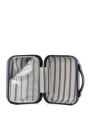 GENTLEMAN FARMER - Hartschalenkosmetikkoffer PETER-K