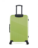 GENTLEMAN FARMER - Großer Hartschalenkoffer 75cm PETER