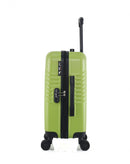 GENTLEMAN FARMER - Handgepäck - Hartschalenkoffer PETER