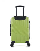 GENTLEMAN FARMER - Handgepäck - Hartschalenkoffer PETER