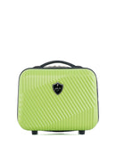 GENTLEMAN FARMER - Hartschalenkosmetikkoffer PETER-K