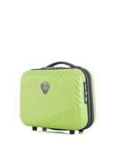 GENTLEMAN FARMER - Hartschalenkosmetikkoffer PETER-K