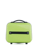 GENTLEMAN FARMER - Hartschalenkosmetikkoffer PETER-K