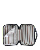 GENTLEMAN FARMER - Hartschalenkosmetikkoffer PETER-K