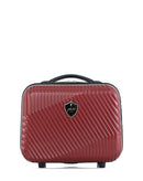 GENTLEMAN FARMER - Hartschalenkosmetikkoffer PETER-K