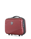 GENTLEMAN FARMER - Hartschalenkosmetikkoffer PETER-K