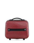 GENTLEMAN FARMER - Hartschalenkosmetikkoffer PETER-K