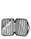 GENTLEMAN FARMER - Hartschalenkosmetikkoffer PETER-K