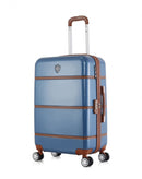 GENTLEMAN FARMER - Mittelgroßer Koffer WALTER