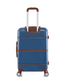 GENTLEMAN FARMER - Mittelgroßer Koffer WALTER