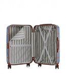 GENTLEMAN FARMER - Mittelgroßer Koffer WALTER