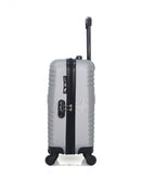 GENTLEMAN FARMER - Handgepäck - Hartschalenkoffer FRED-E