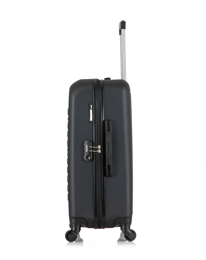 Mittelgroße Koffer 65cm CERES