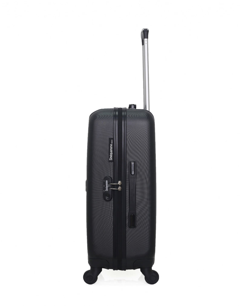 Mittelgroße Koffer 60cm EOS-A