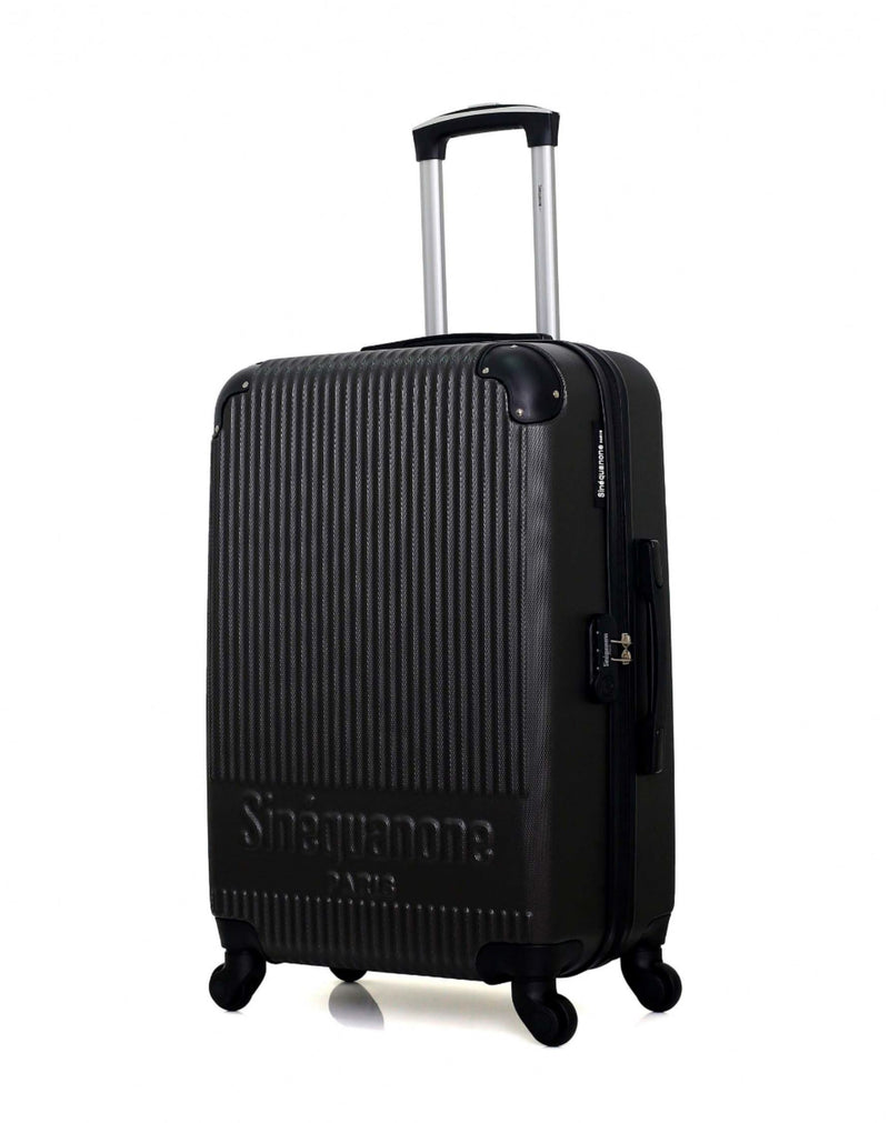 Mittelgroße Koffer 65cm RHEA
