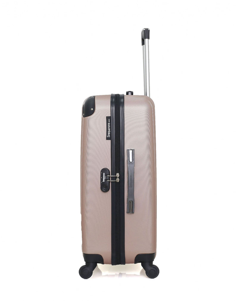Mittelgroße Koffer 65cm RHEA