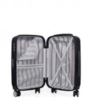 GENTLEMAN FARMER – Handgepäck - Hartschalenkoffer ARCHIE