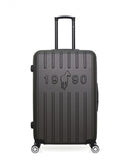 GENTLEMAN FARMER – Großer Hartschalenkoffer 75cm ARCHIE