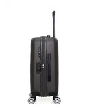 GENTLEMAN FARMER – Handgepäck - Hartschalenkoffer ARCHIE