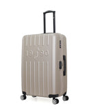 GENTLEMAN FARMER - 4er-Set: Hartschalenkoffer ARCHIE-M