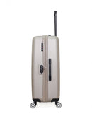 GENTLEMAN FARMER – 3er-Set: Hartschalenkoffer ARCHIE