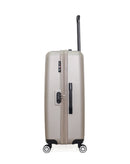 GENTLEMAN FARMER - 4er-Set: Hartschalenkoffer ARCHIE-M