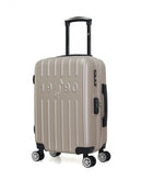 GENTLEMAN FARMER – Handgepäck - Hartschalenkoffer ARCHIE