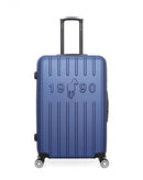 GENTLEMAN FARMER – Großer Hartschalenkoffer 75cm ARCHIE