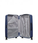 GENTLEMAN FARMER – 3er-Set: Hartschalenkoffer ARCHIE