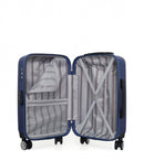 GENTLEMAN FARMER – Handgepäck - Hartschalenkoffer ARCHIE