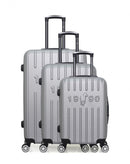 GENTLEMAN FARMER – 3er-Set: Hartschalenkoffer ARCHIE